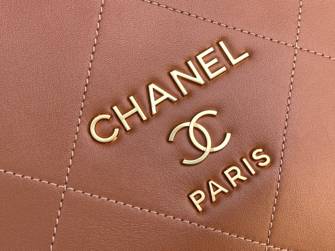 Chanel - Luxury Bag - CHL - 909
