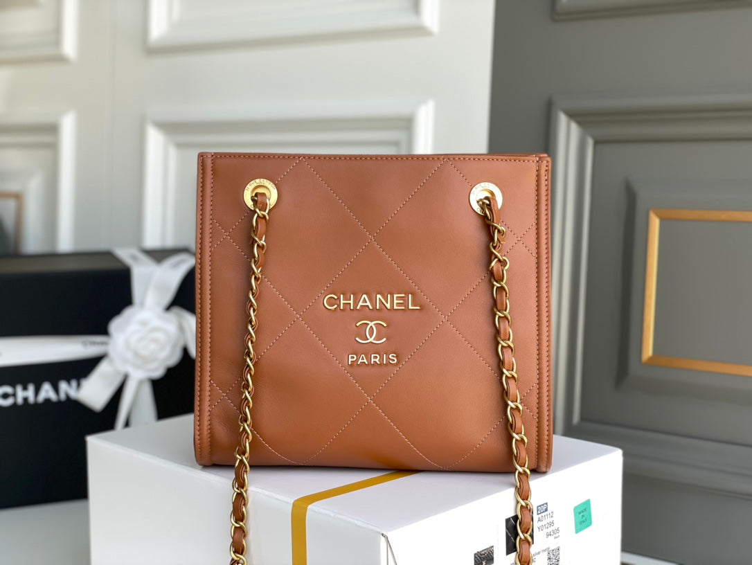 Chanel - Luxury Bag - CHL - 909