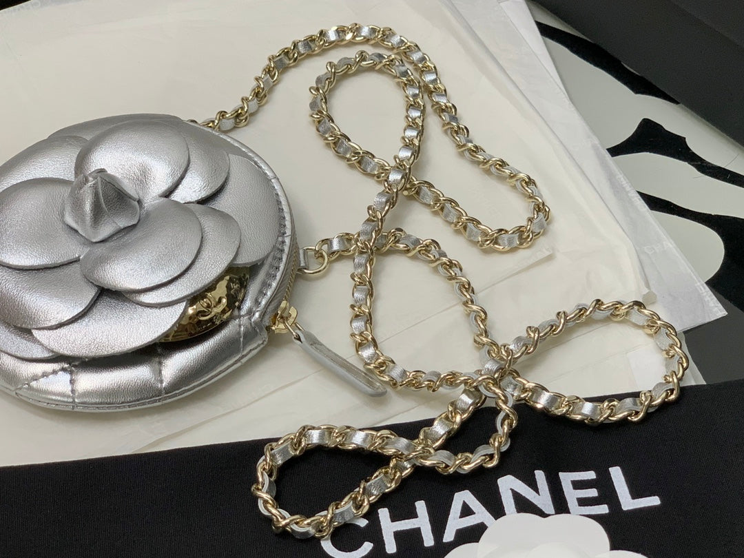 Chanel - Luxury Bag - CHL - 913