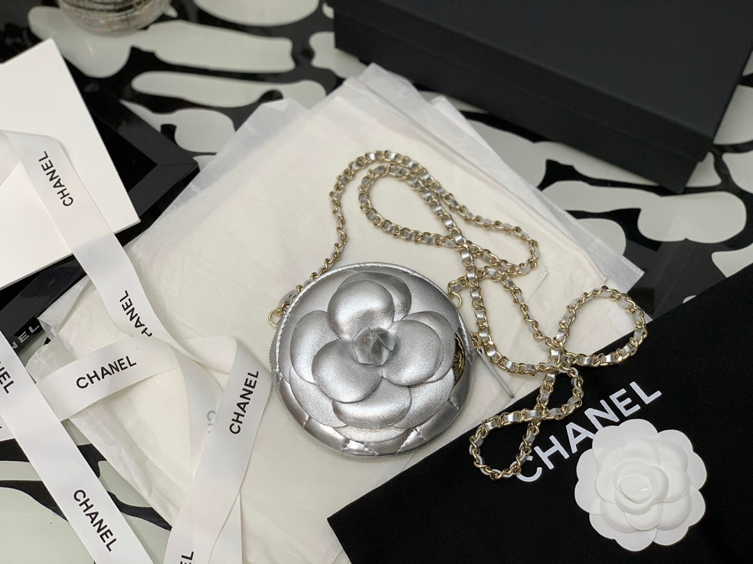 Chanel - Luxury Bag - CHL - 913