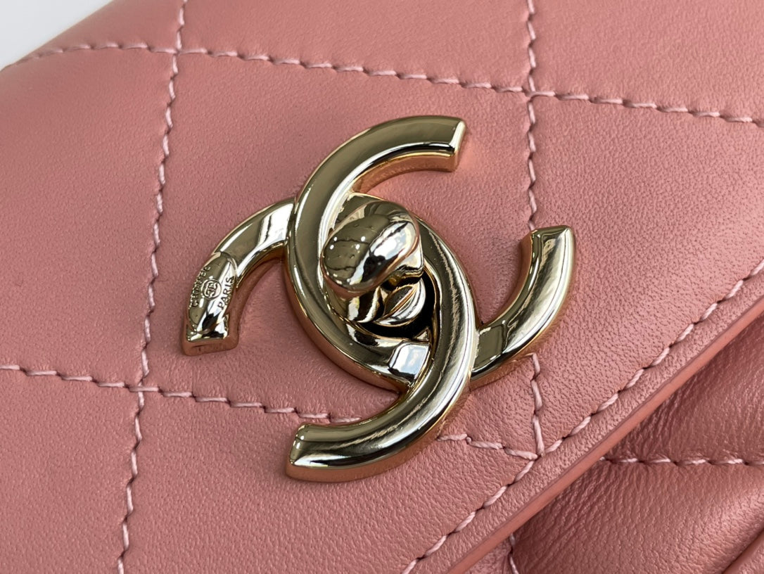 Chanel - Luxury Bag - CHL - 904
