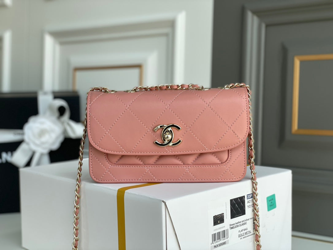 Chanel - Luxury Bag - CHL - 904