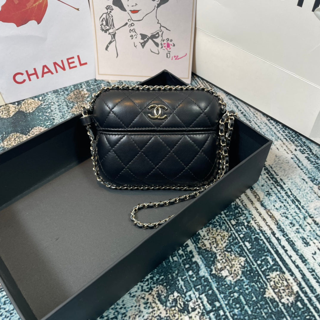 Chanel - Luxury Bag - CHL - 897