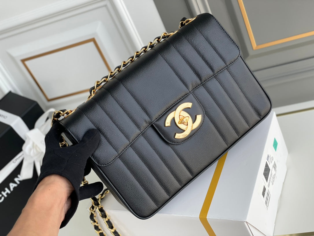 Chanel - Luxury Bag - CHL - 874
