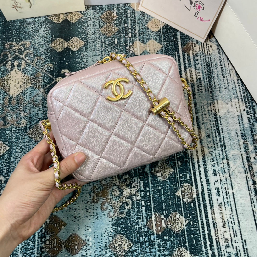 Chanel - Luxury Bag - CHL - 893