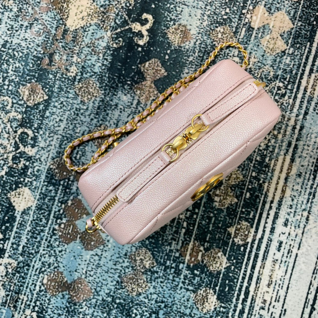 Chanel - Luxury Bag - CHL - 893