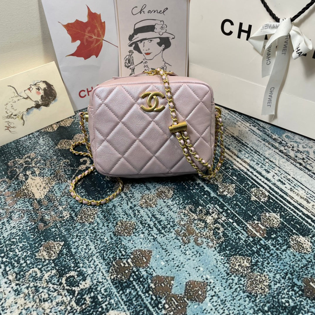 Chanel - Luxury Bag - CHL - 893