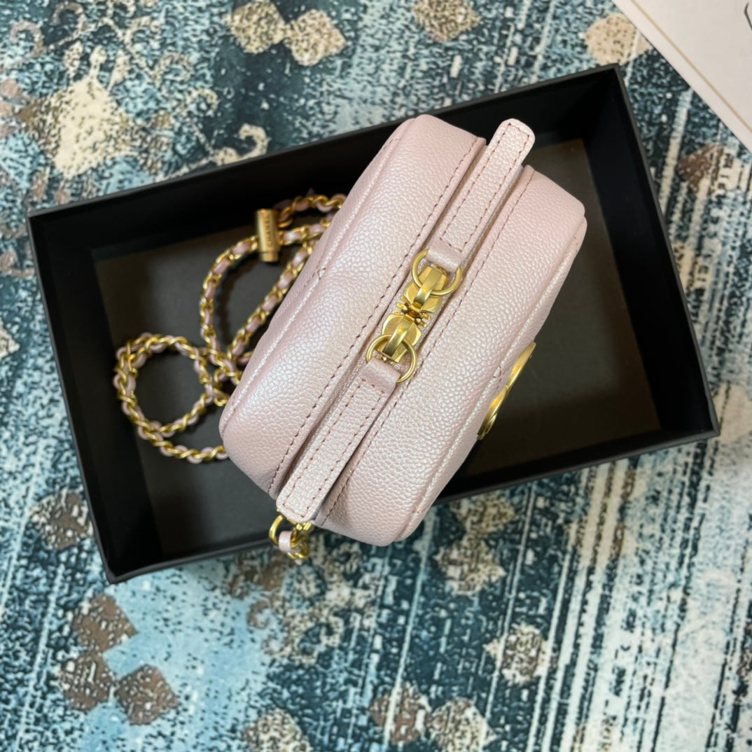 Chanel - Luxury Bag - CHL - 892