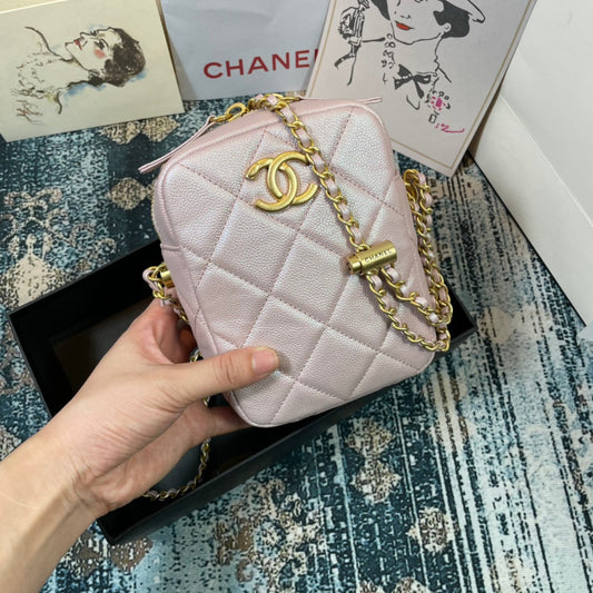 Chanel - Luxury Bag - CHL - 892