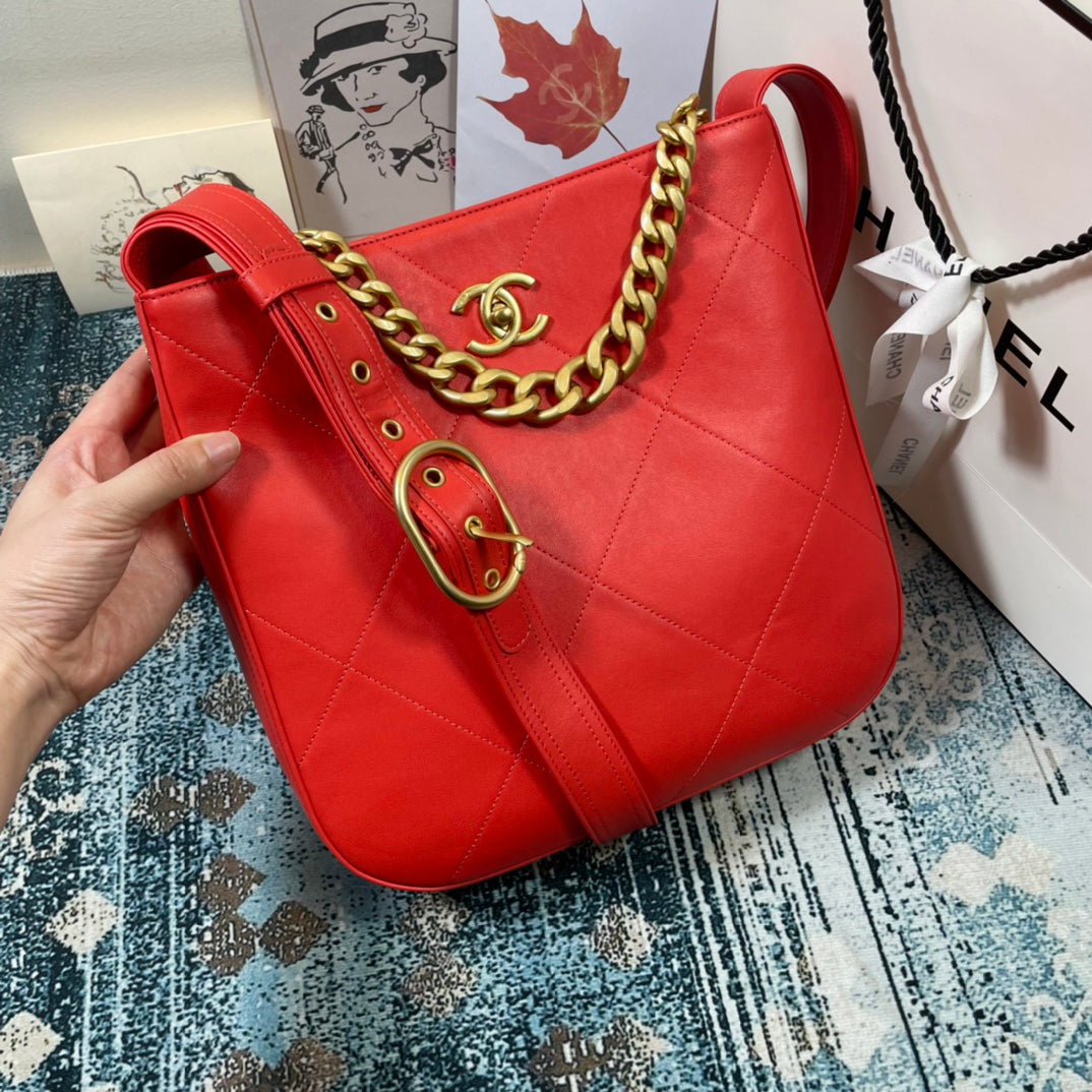 Chanel - Luxury Bag - CHL - 880