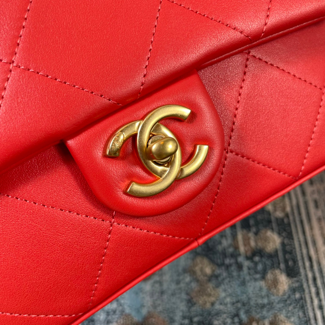 Chanel - Luxury Bag - CHL - 881