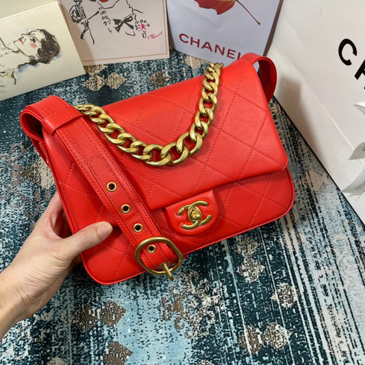 Chanel - Luxury Bag - CHL - 881