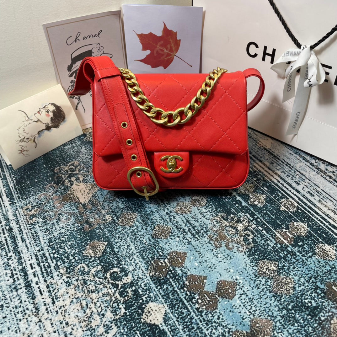 Chanel - Luxury Bag - CHL - 881