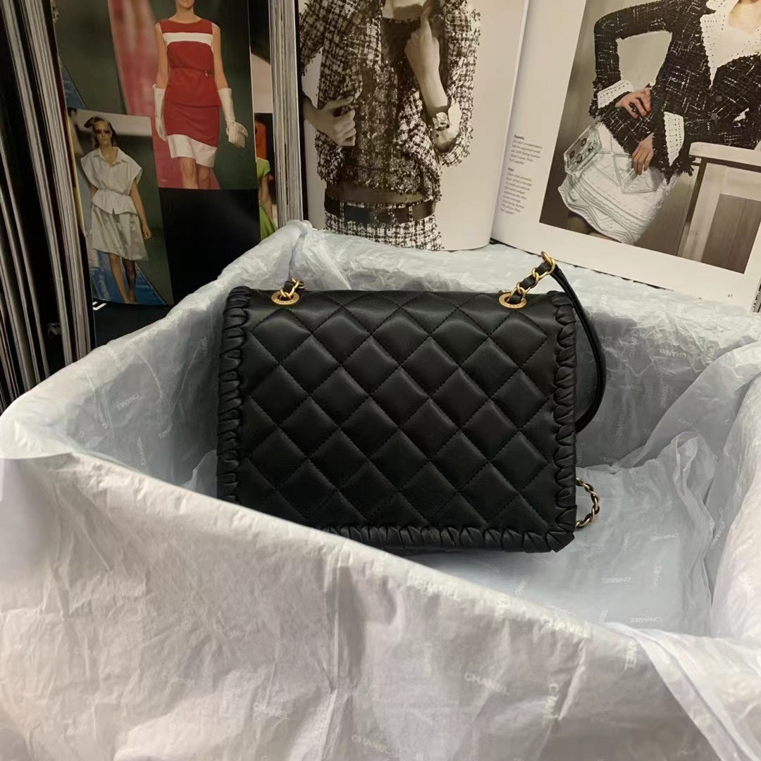 Chanel - Luxury Bag - CHL - 1053