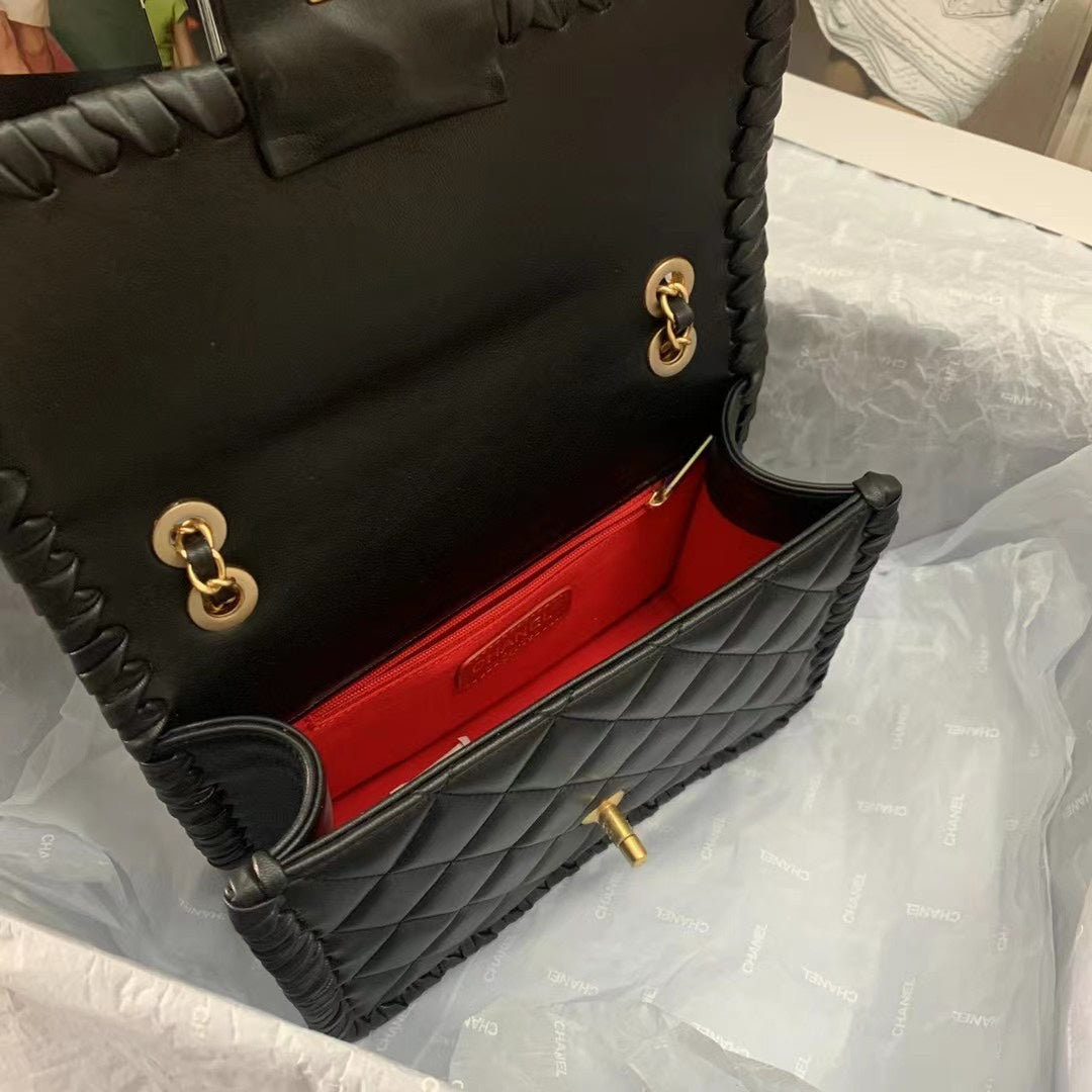 Chanel - Luxury Bag - CHL - 1053