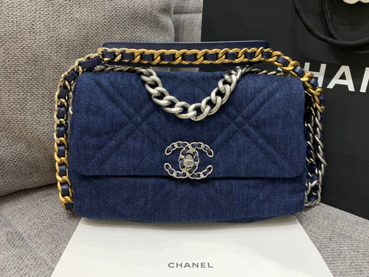 Chanel - Luxury Bag - CHL - 1037