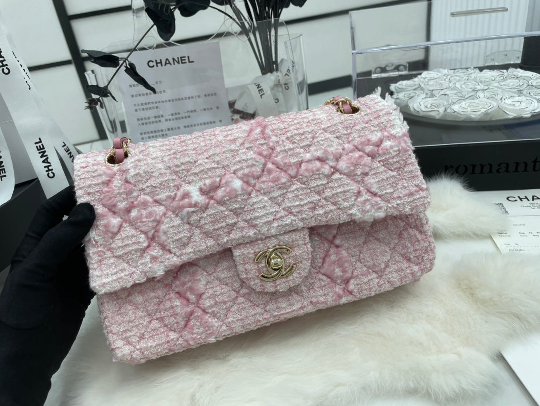 Chanel - Luxury Bag - CHL - 369