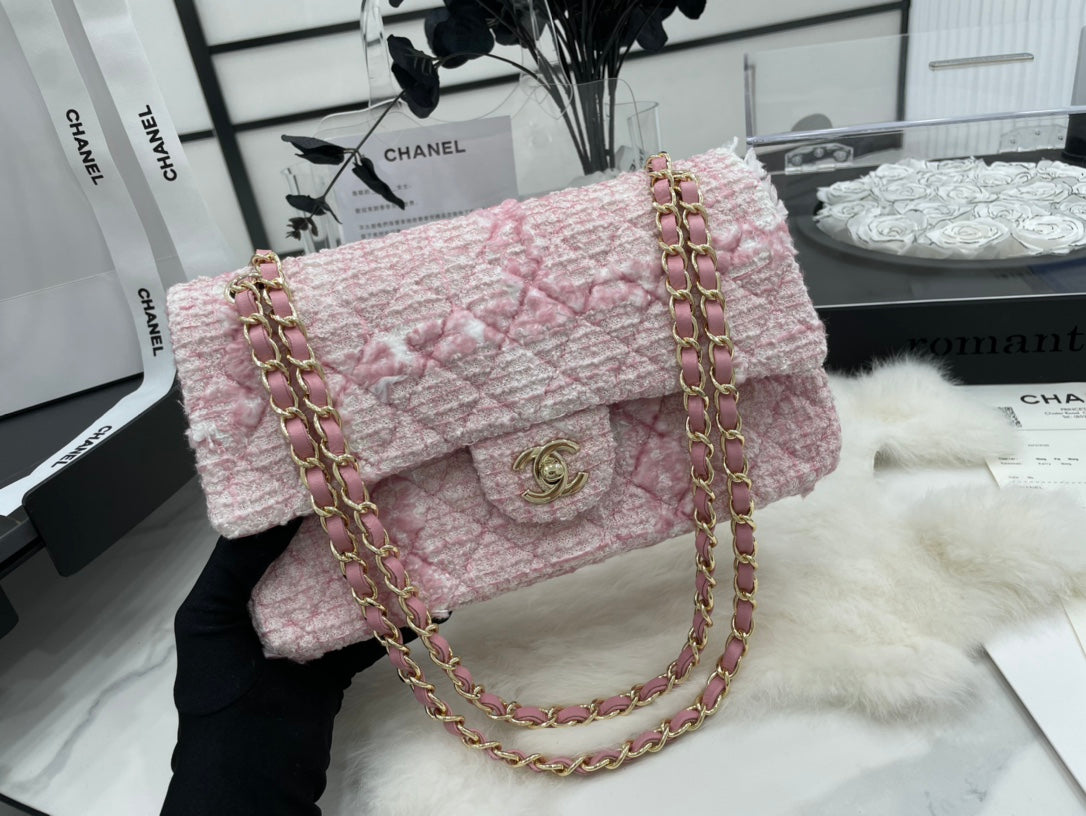 Chanel - Luxury Bag - CHL - 369