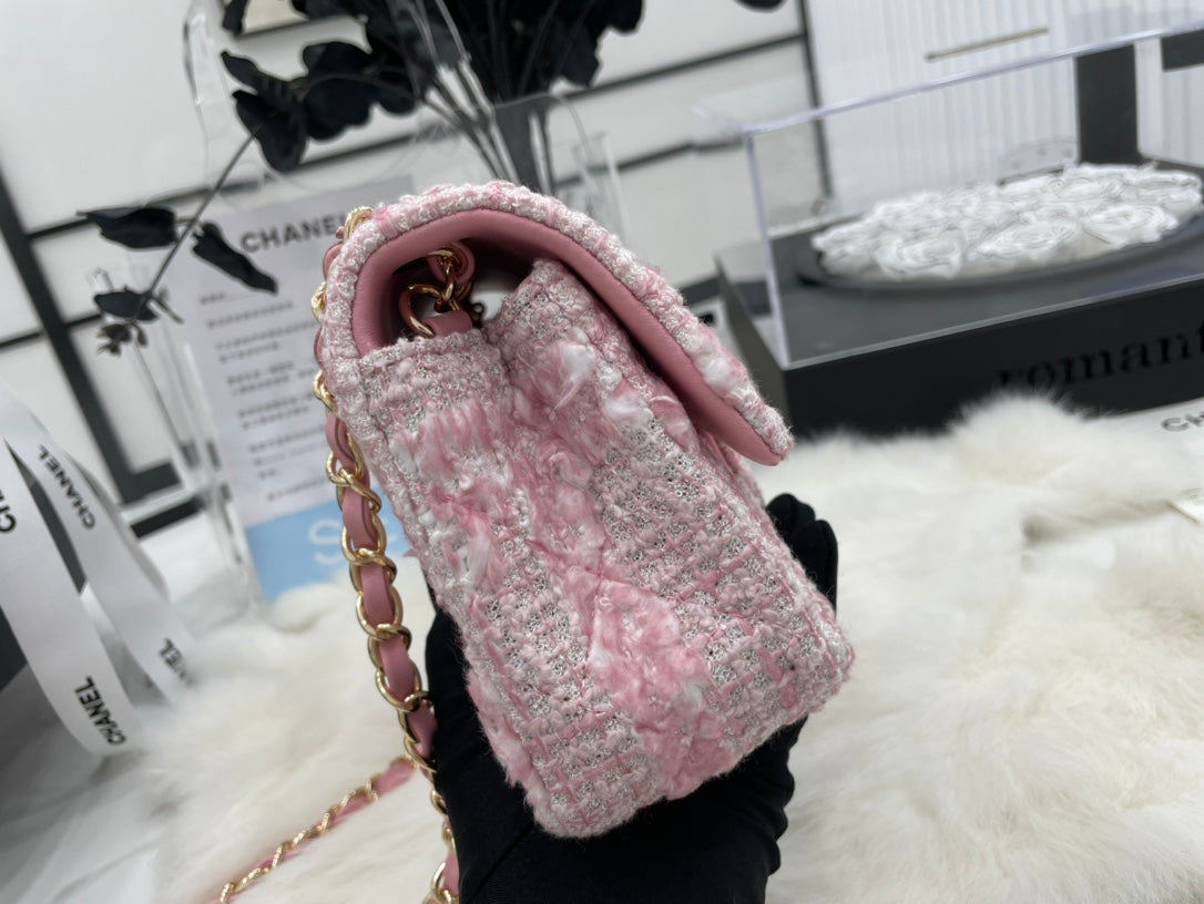 Chanel - Luxury Bag - CHL - 370