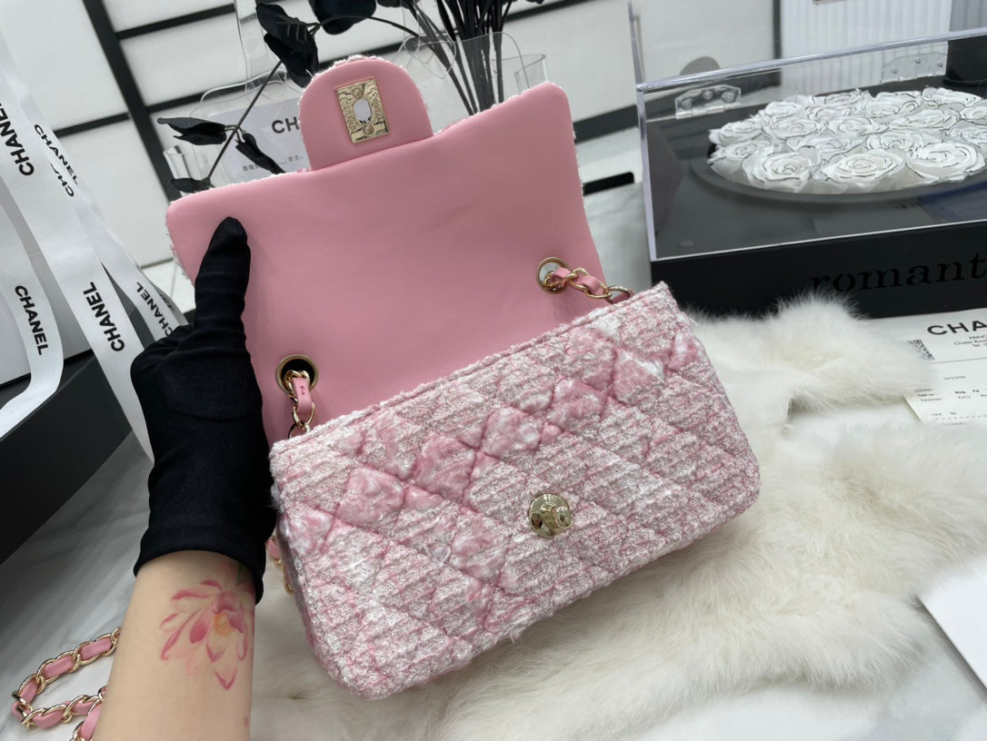 Chanel - Luxury Bag - CHL - 370