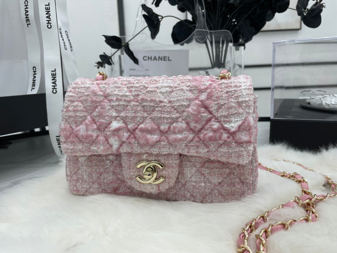 Chanel - Luxury Bag - CHL - 370