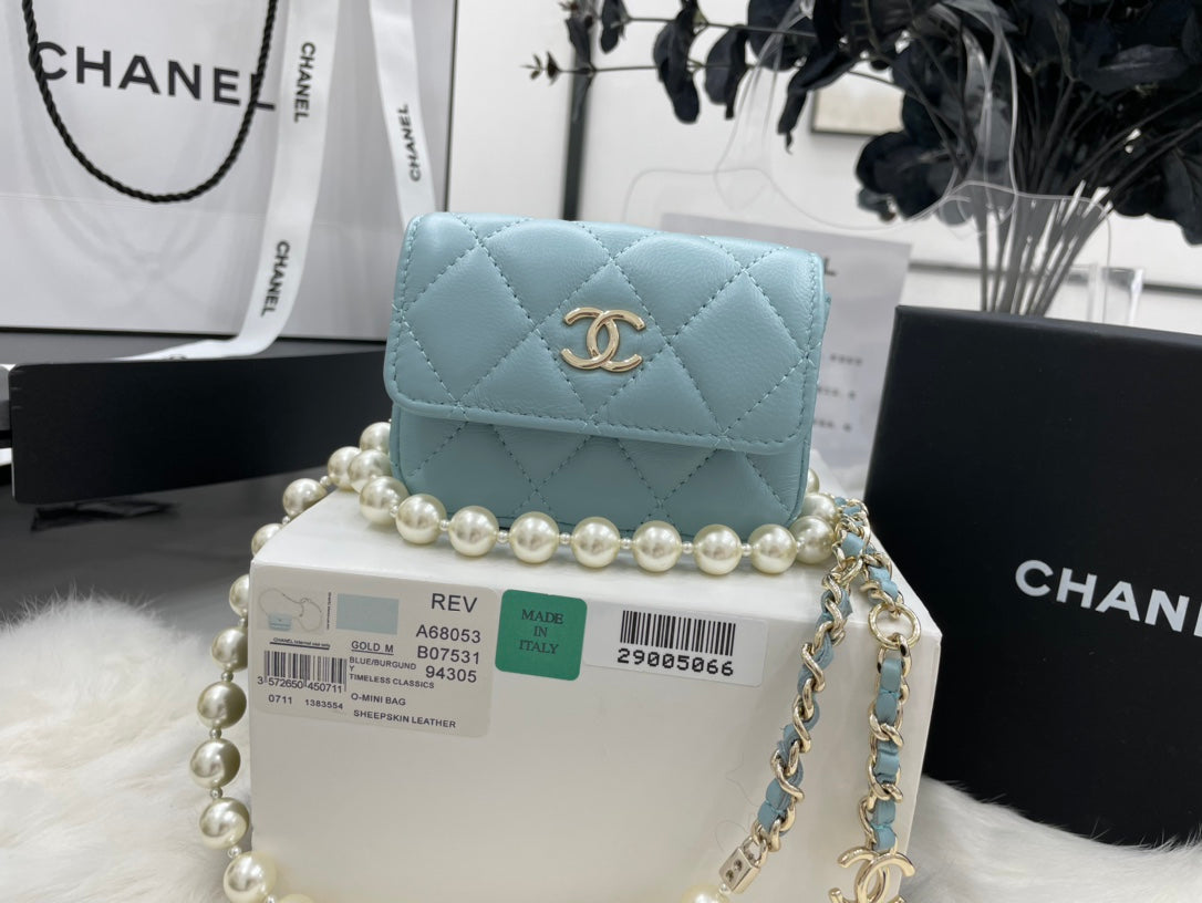 Chanel - Luxury Bag - CHL - 1119