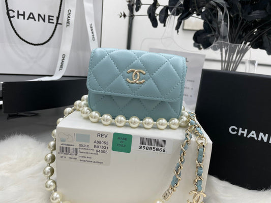 Chanel - Luxury Bag - CHL - 1119