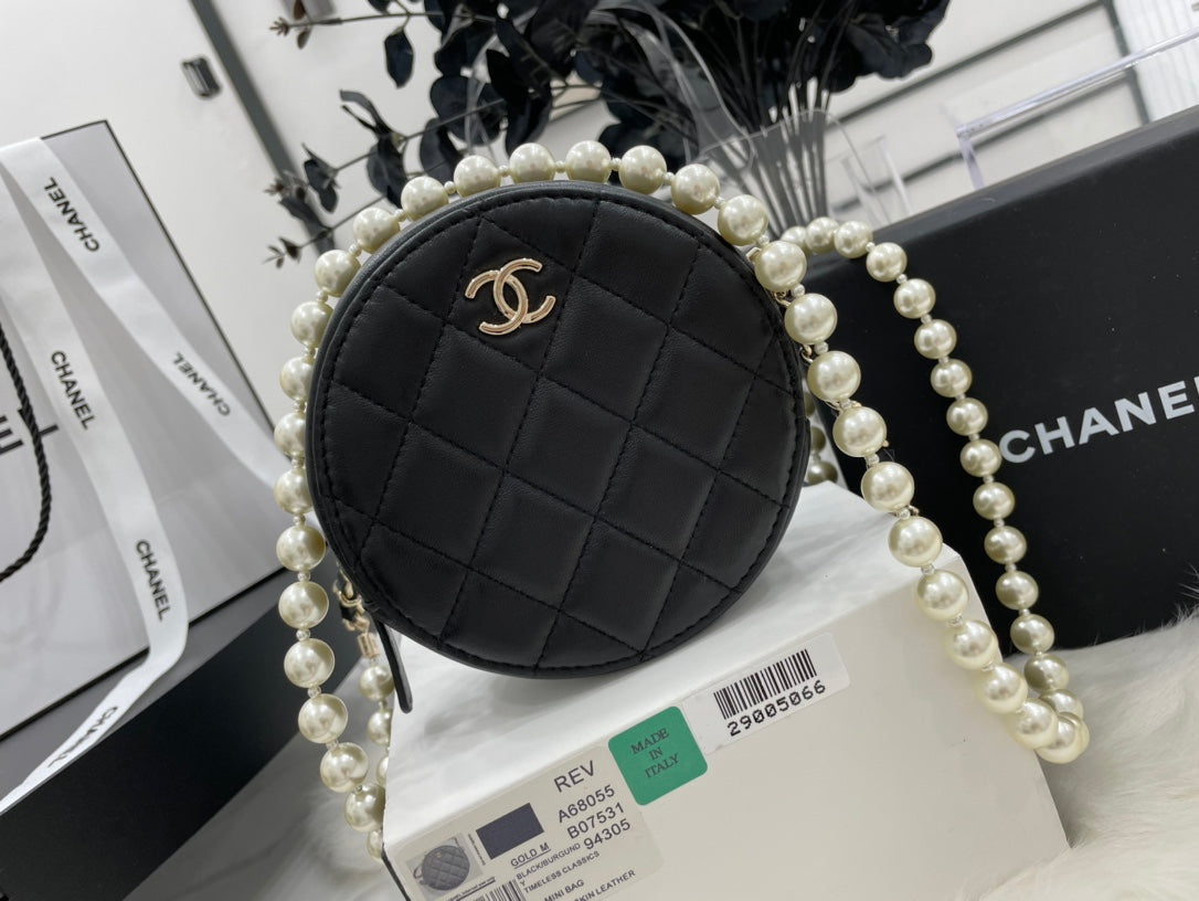 Chanel - Luxury Bag - CHL - 1120