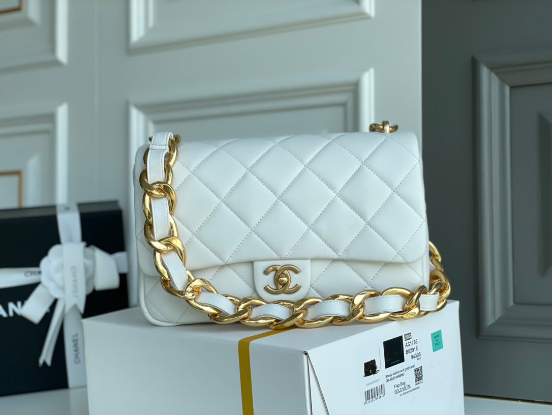 Chanel - Luxury Bag - CHL - 1137