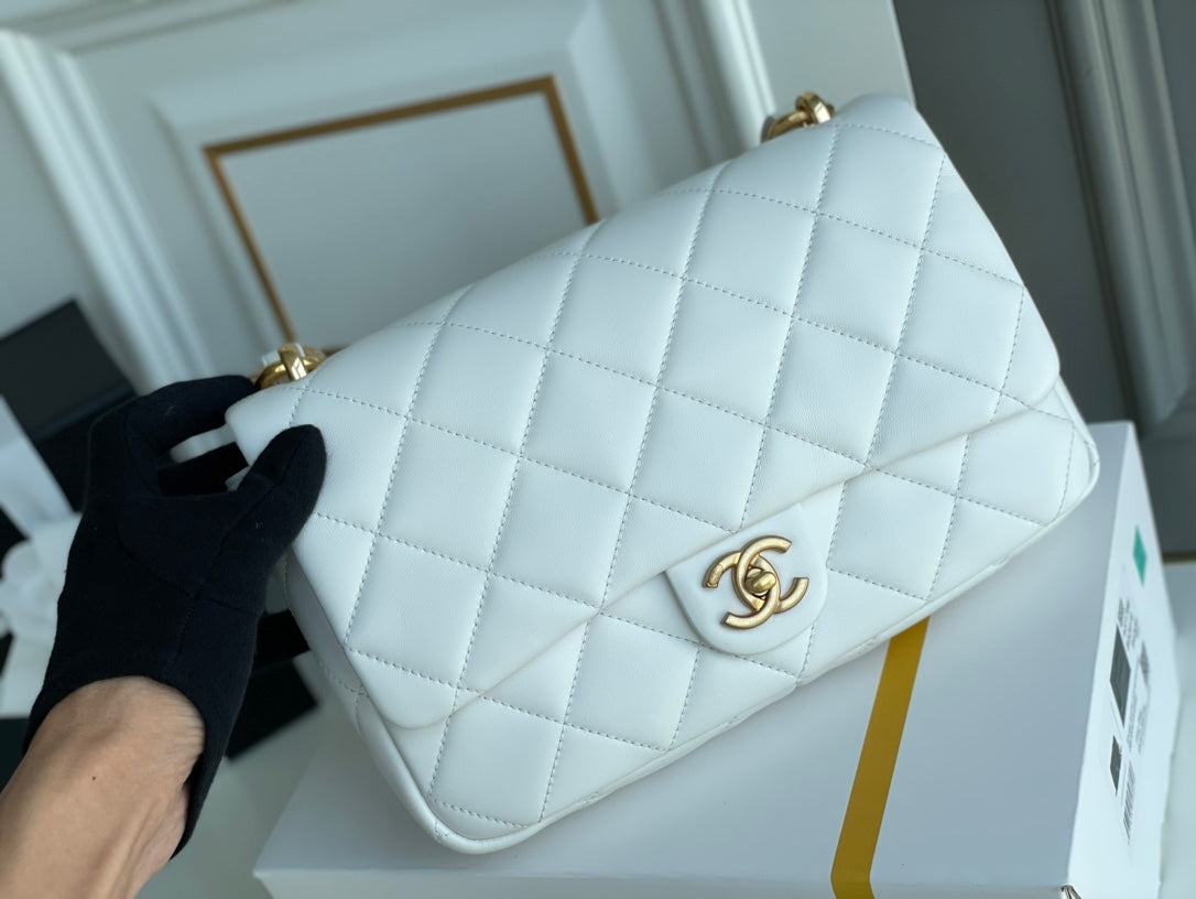 Chanel - Luxury Bag - CHL - 1137