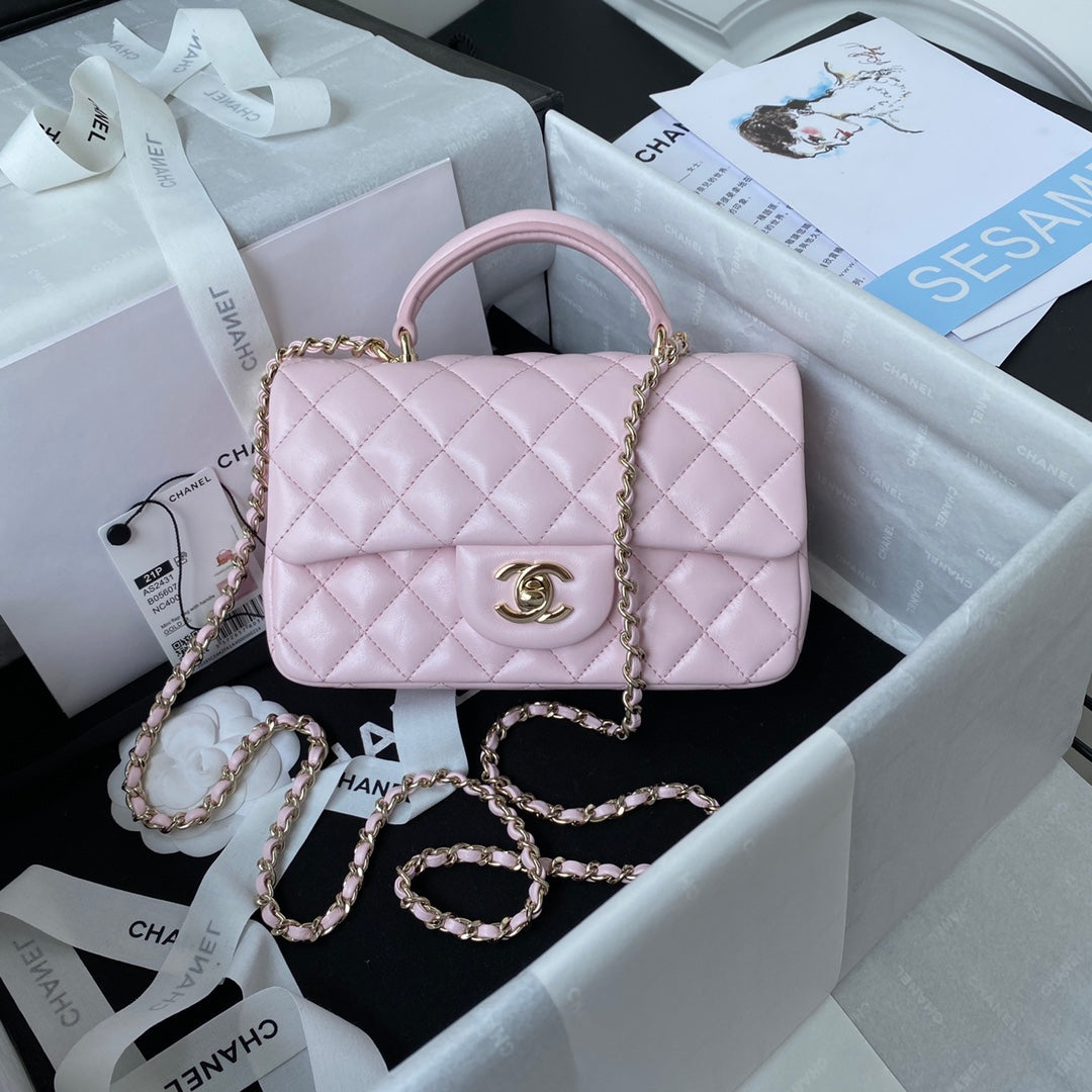 Chanel - Luxury Bag - CHL - 688