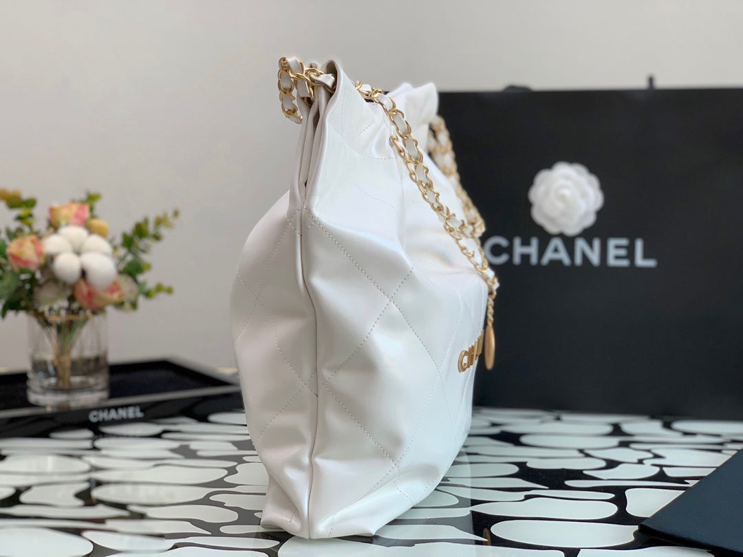 Chanel - Luxury Bag - CHL - 970