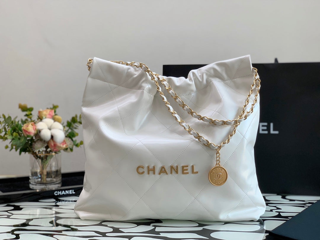 Chanel - Luxury Bag - CHL - 970