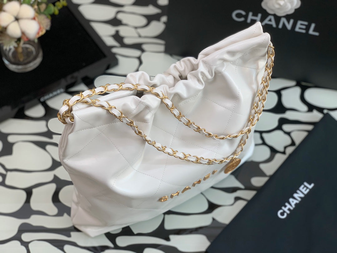 Chanel - Luxury Bag - CHL - 970