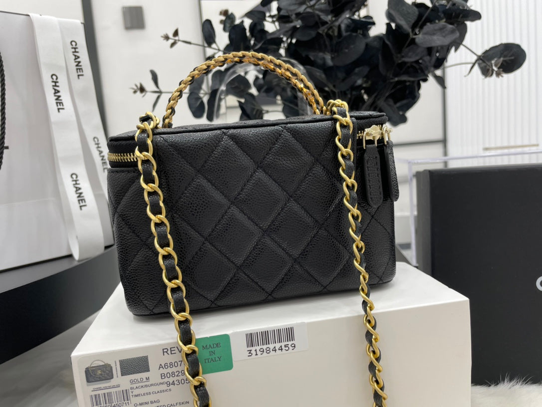 Chanel - Luxury Bag - CHL - 511