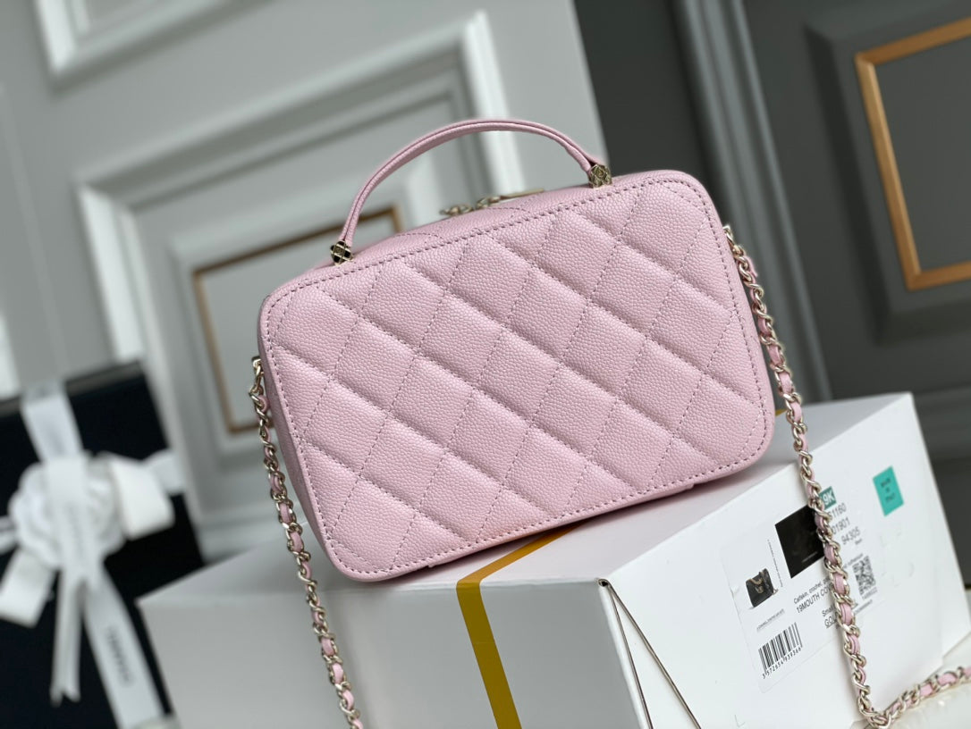 Chanel - Luxury Bag - CHL - 1031