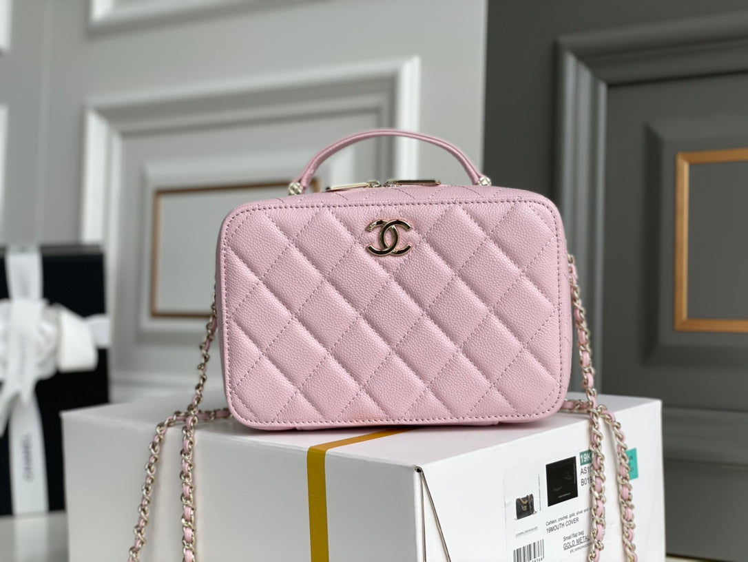 Chanel - Luxury Bag - CHL - 1031