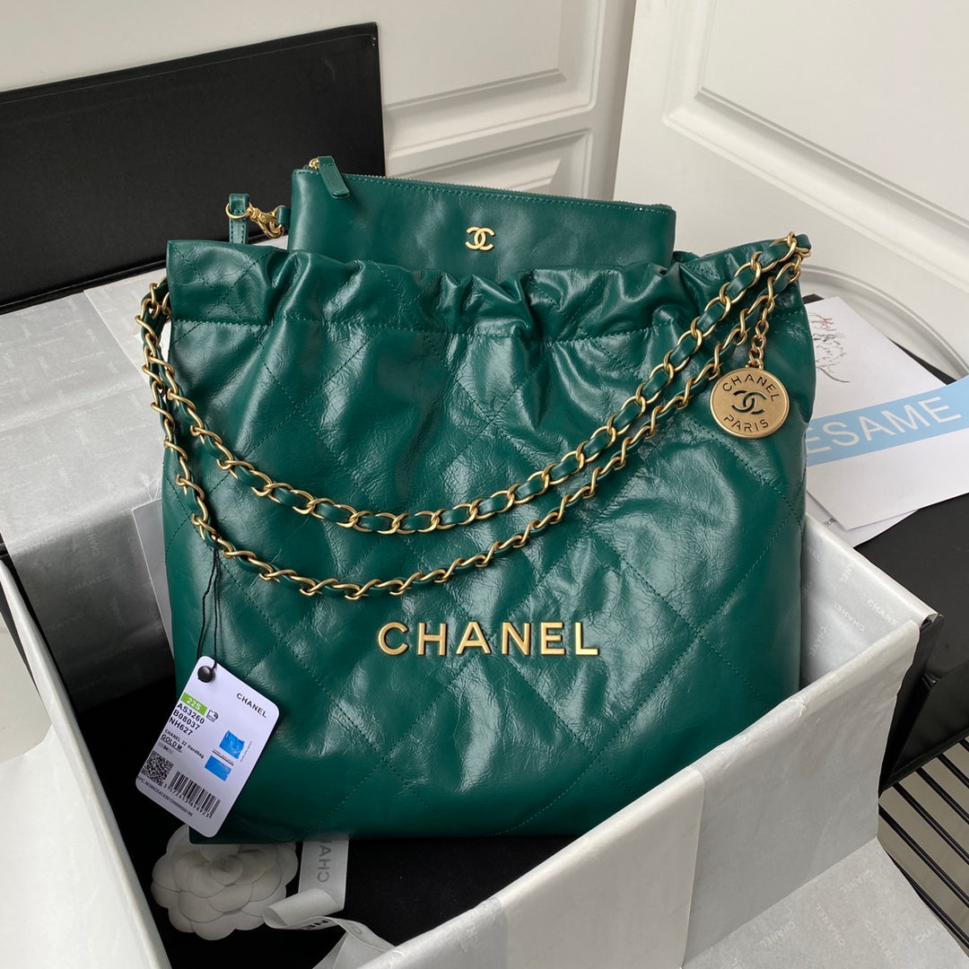 Chanel - Luxury Bag - CHL - 984