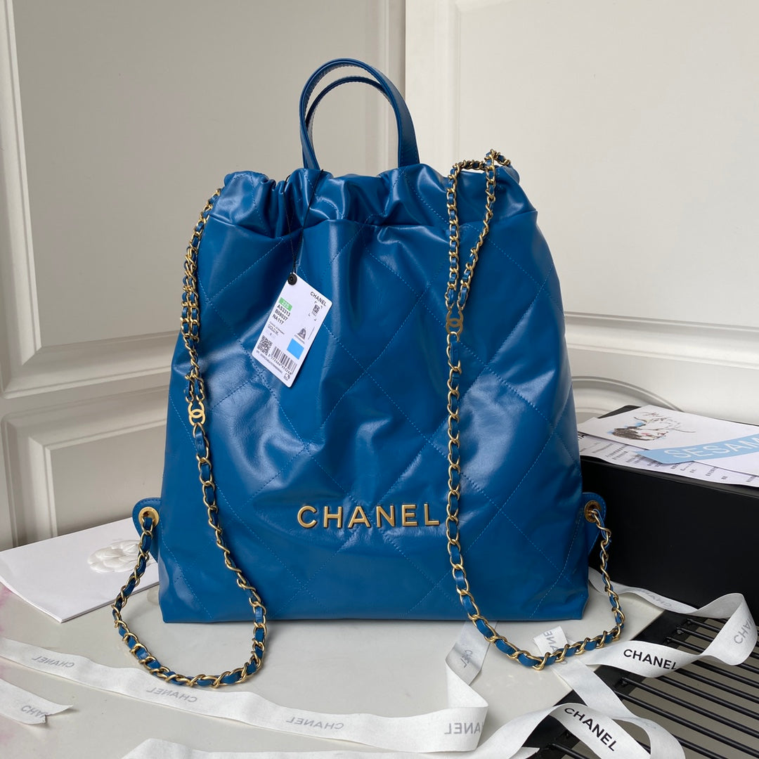 Chanel - Luxury Bag - CHL - 976