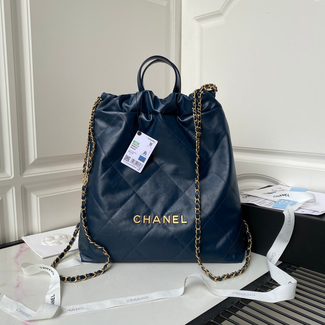 Chanel - Luxury Bag - CHL - 974