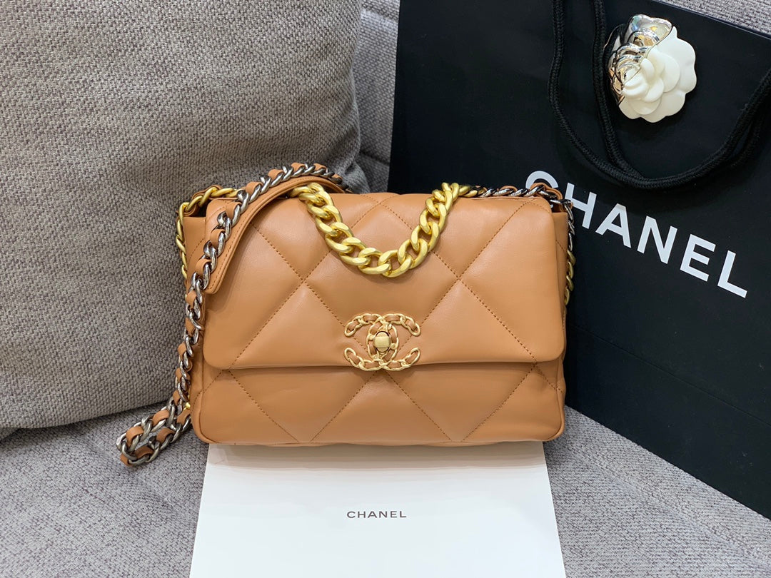 Chanel - Luxury Bag - CHL - 959
