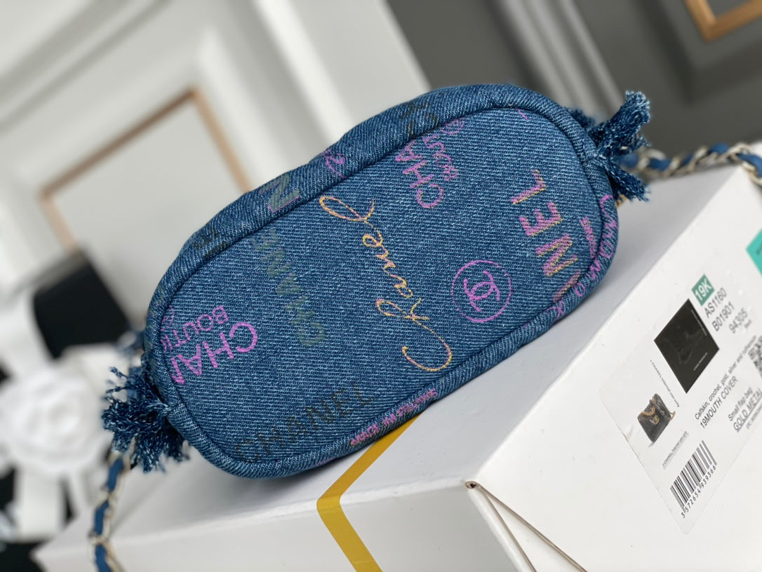 Chanel - Luxury Bag - CHL - 961