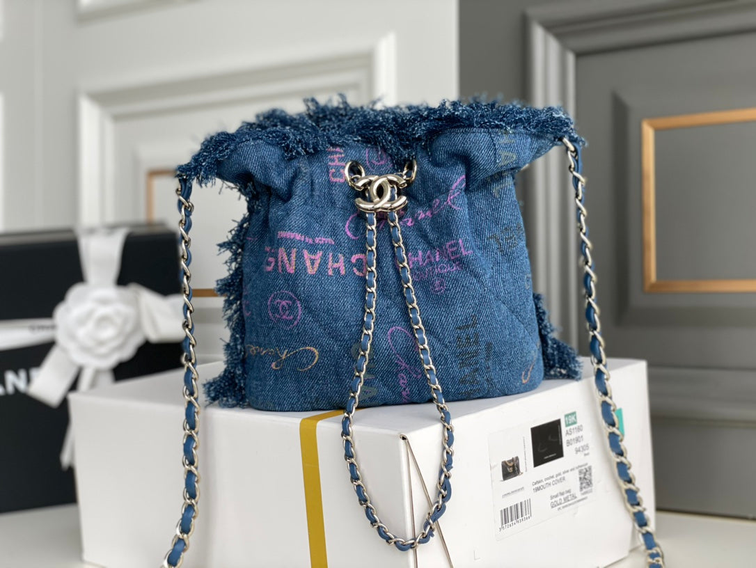 Chanel - Luxury Bag - CHL - 961