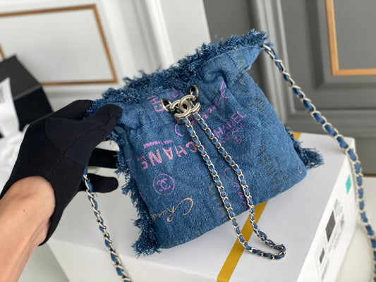 Chanel - Luxury Bag - CHL - 961