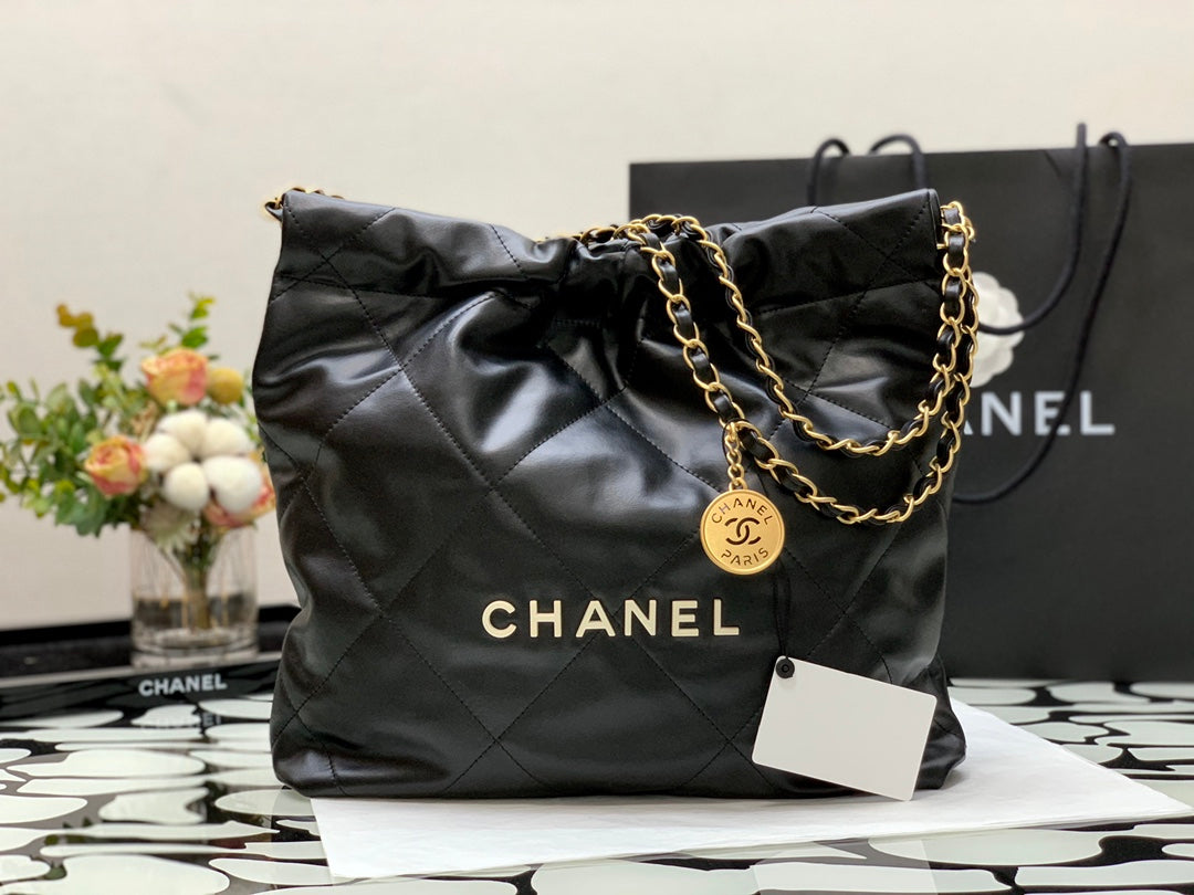 Chanel - Luxury Bag - CHL - 971