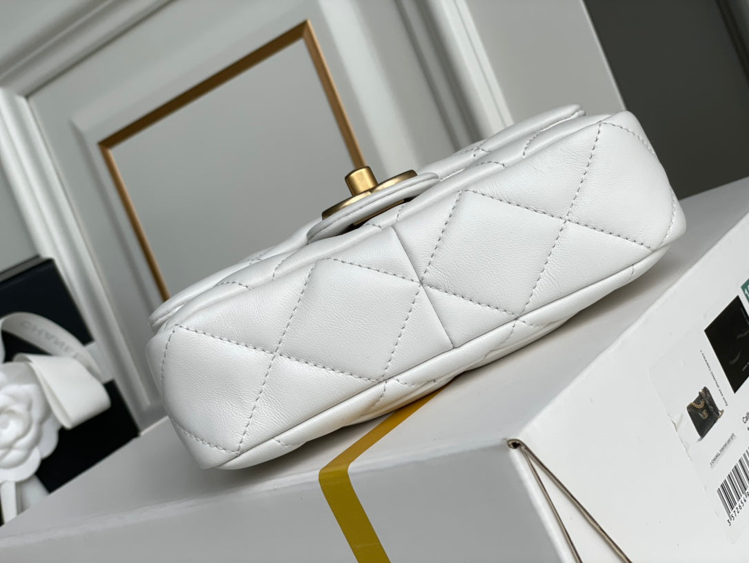 Chanel - Luxury Bag - CHL - 1136