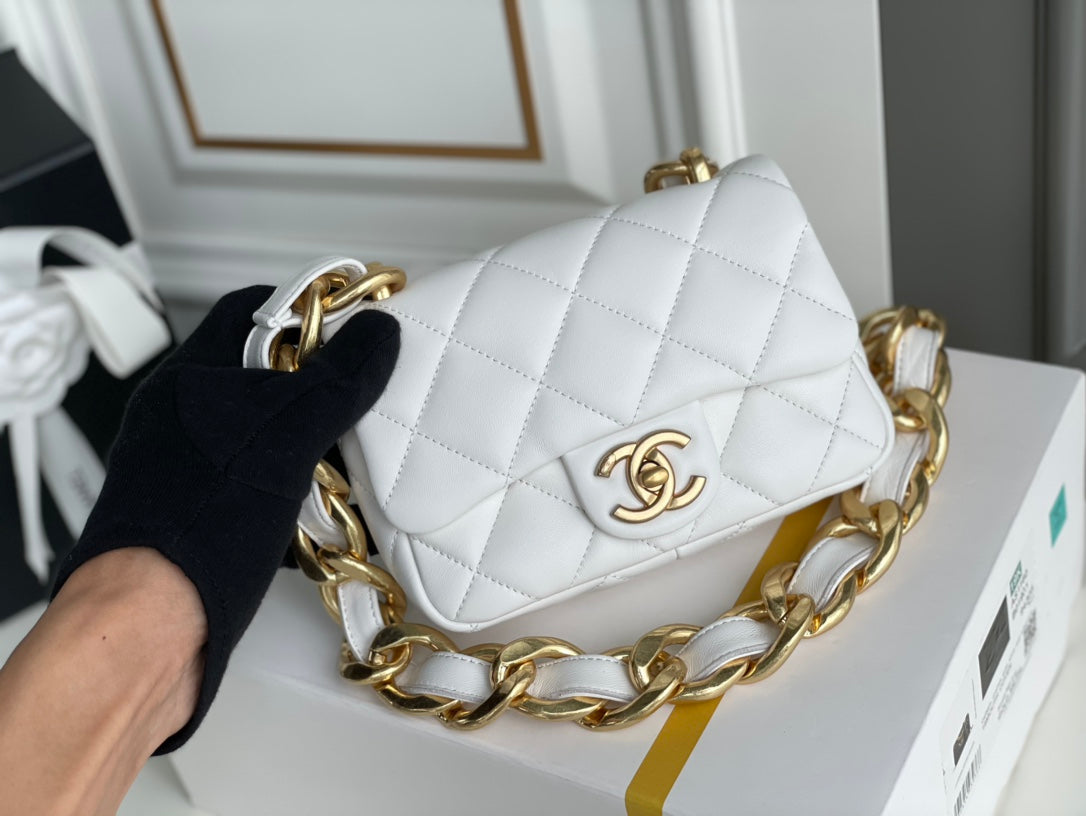 Chanel - Luxury Bag - CHL - 1136