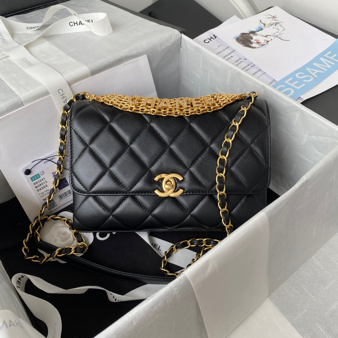 Chanel - Luxury Bag - CHL - 1109