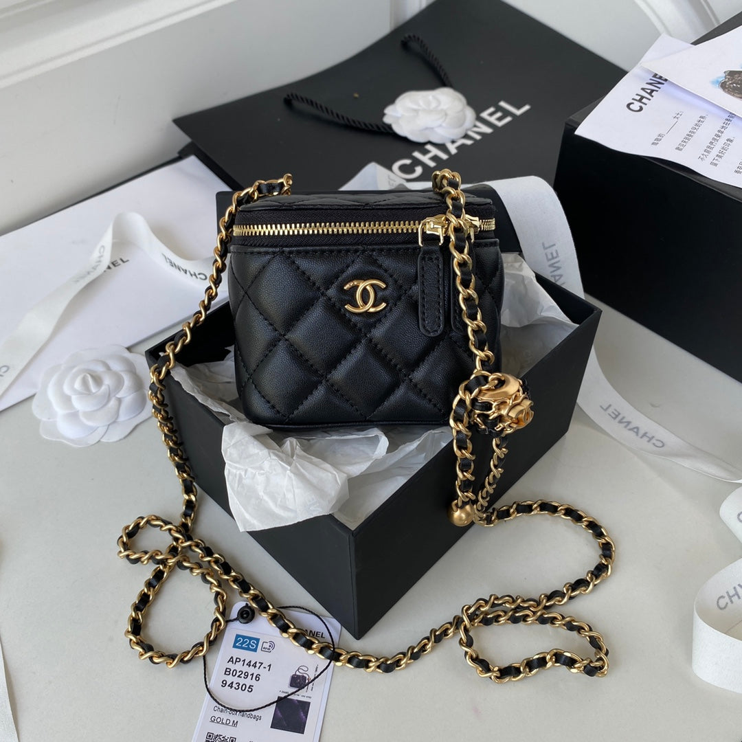 Chanel - Luxury Bag - CHL - 1094