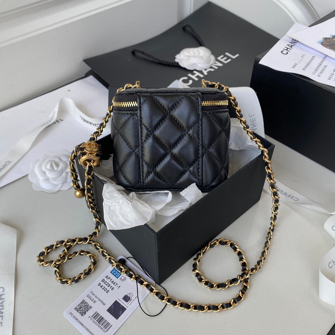Chanel - Luxury Bag - CHL - 1094